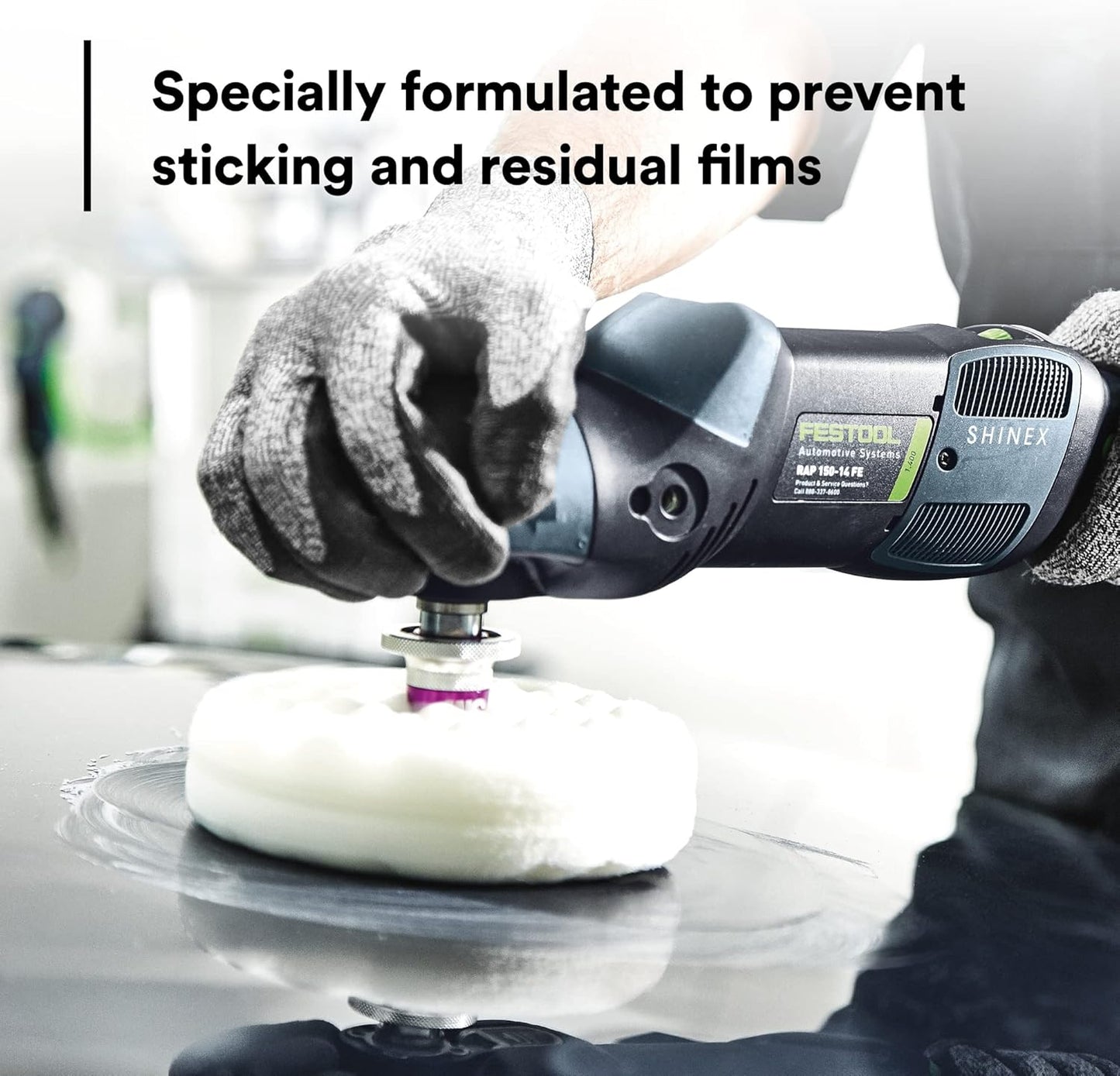 3M Perfect-It Rubbing Compound 36060 946mL