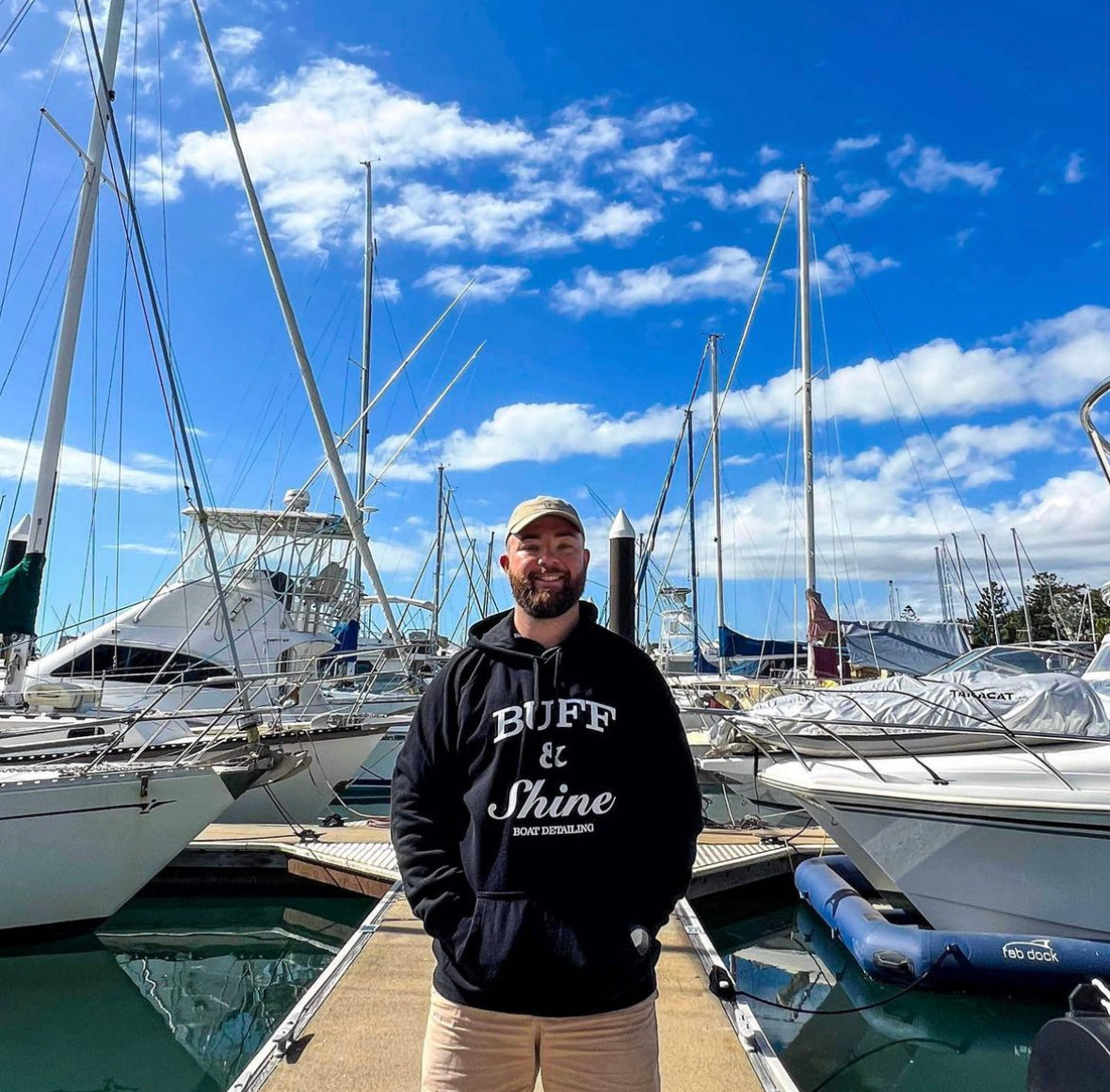 Classical Logo - Hoodie