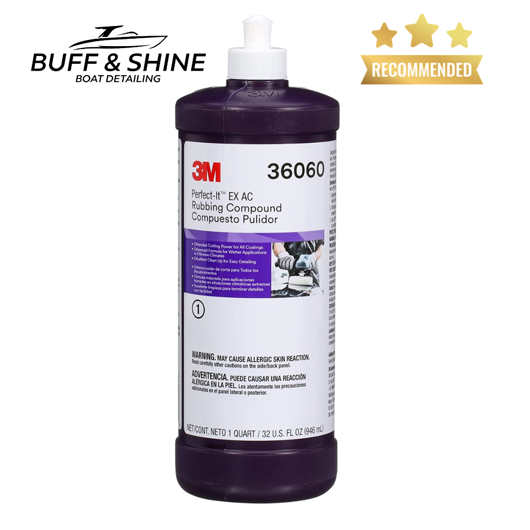 Cut & Polish Package