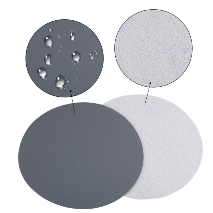 Wet/Dry Polishing Disk