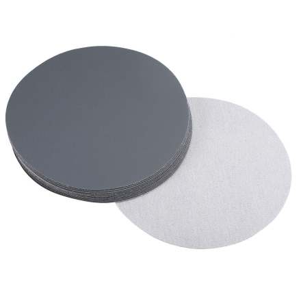 Wet/Dry Polishing Disk