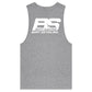 Bold Logo - Muscle Tee