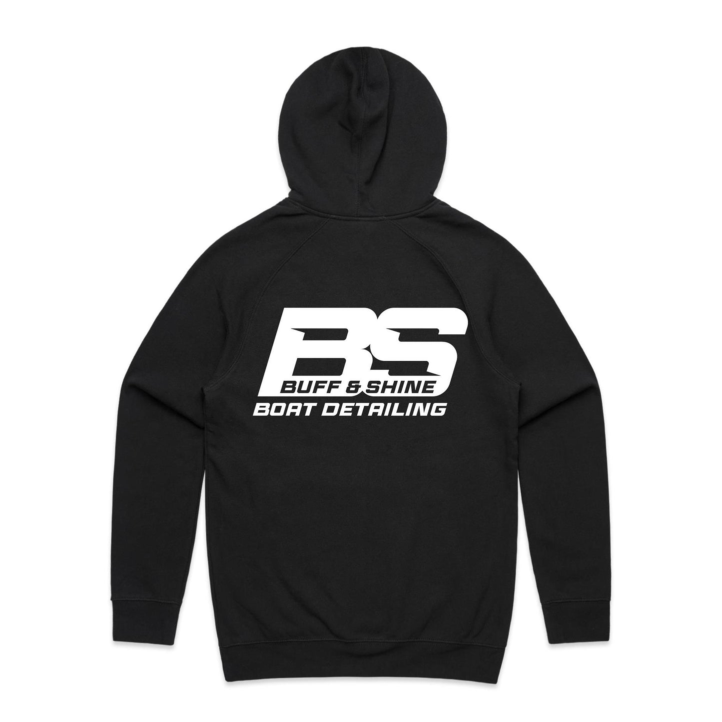 Bold Logo - Hoodie