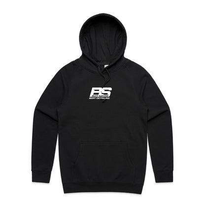 Bold Logo - Hoodie