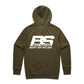 Bold Logo - Hoodie