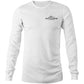 Boat Logo - Long Sleeve T-Shirt