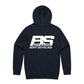 Bold Logo - Hoodie