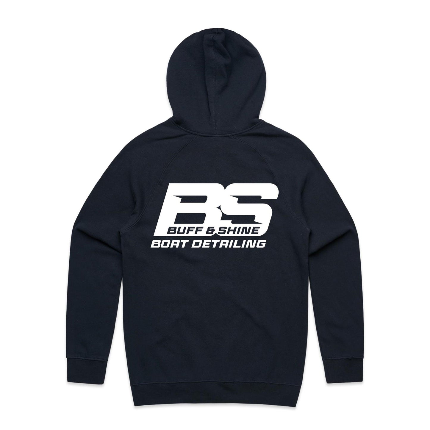 Bold Logo - Hoodie