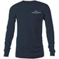 Boat Logo - Long Sleeve T-Shirt