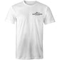 Boat Logo - T-Shirt