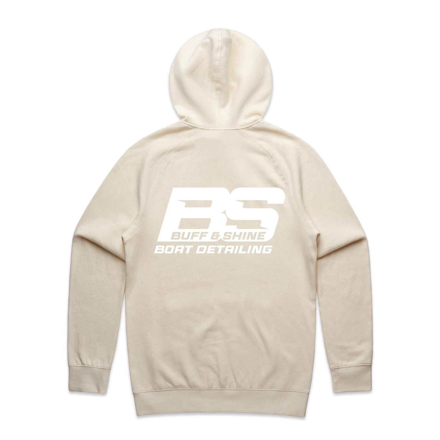 Bold Logo - Hoodie