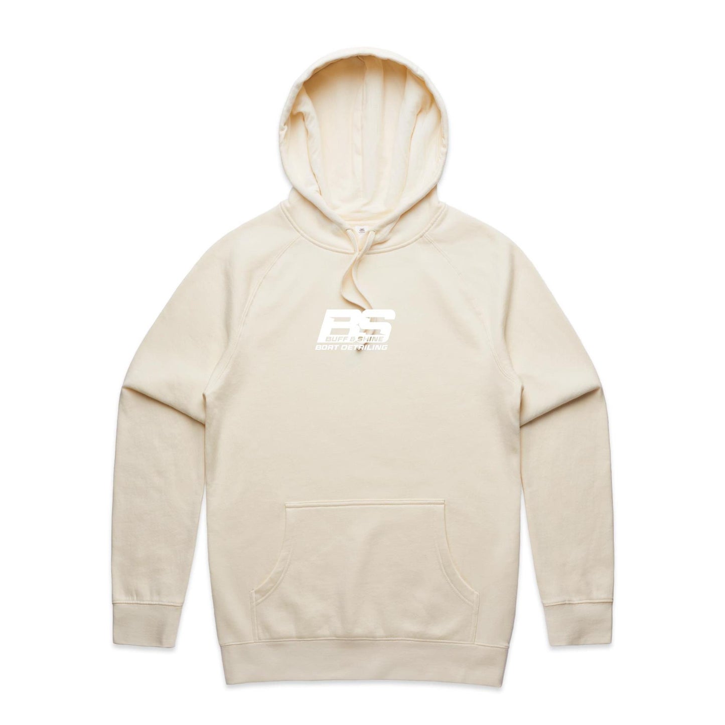 Bold Logo - Hoodie