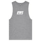 Bold Logo - Muscle Tee