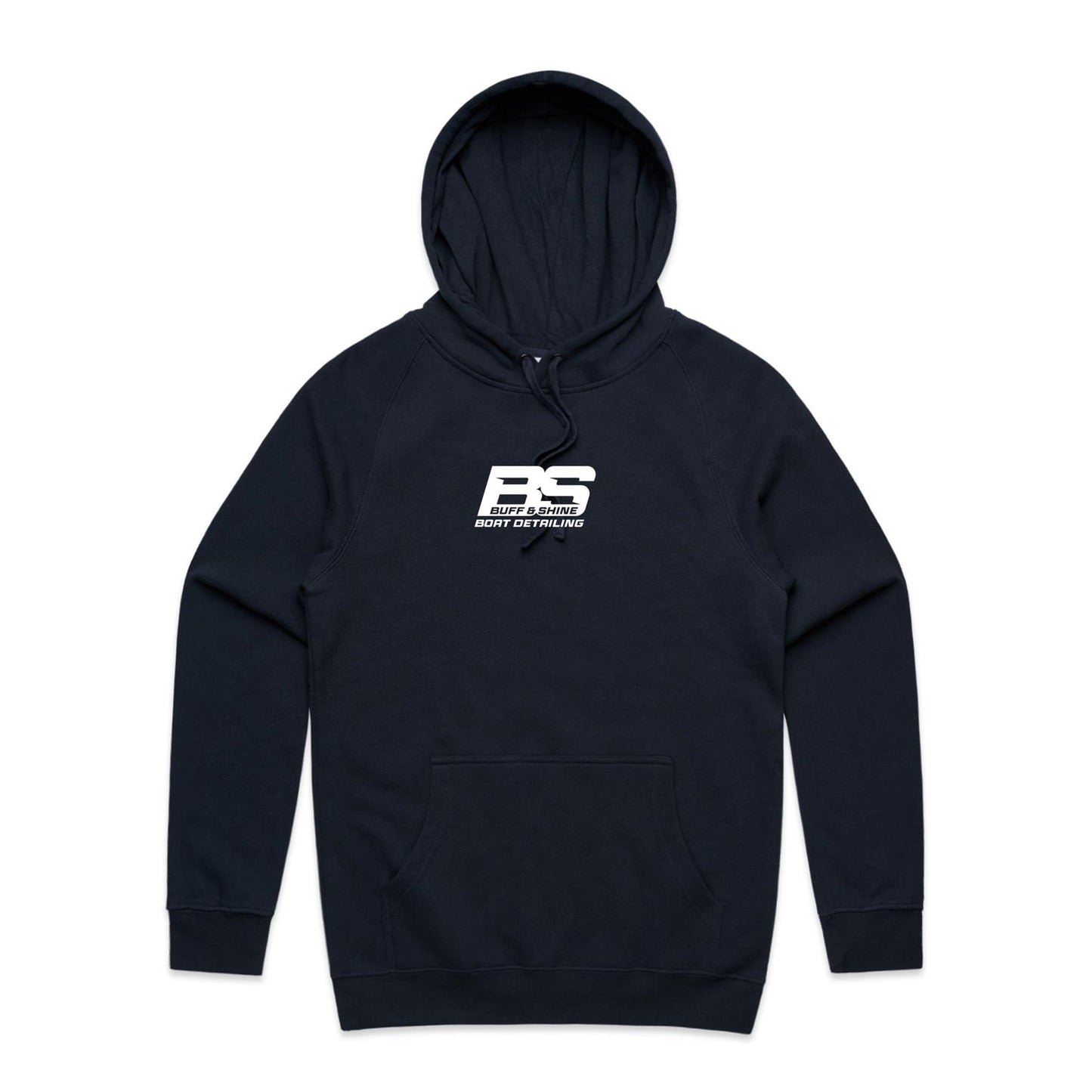 Bold Logo - Hoodie