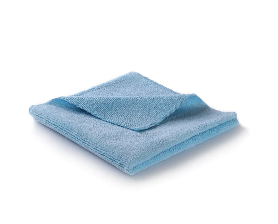 Microfibre Cloth – 2 Pack